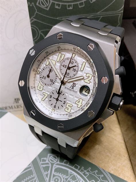 audemars piguet royal oak offshore 25940sk|audemars royal oak offshore price.